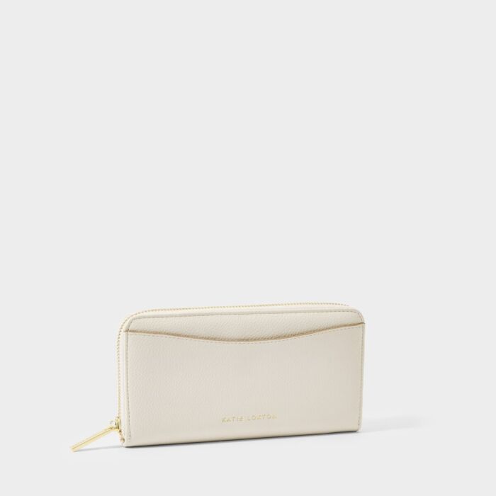 Katie Loxton - Cara Purse - Off White